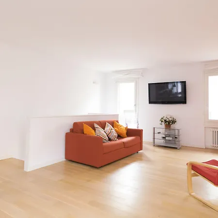 Apartamento Bella Charming House Veneza