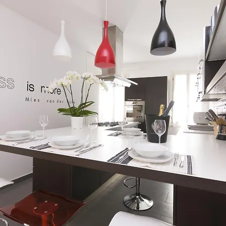 Bella Charming House Veneza