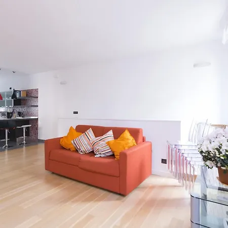 Bella Charming House Apartamento *