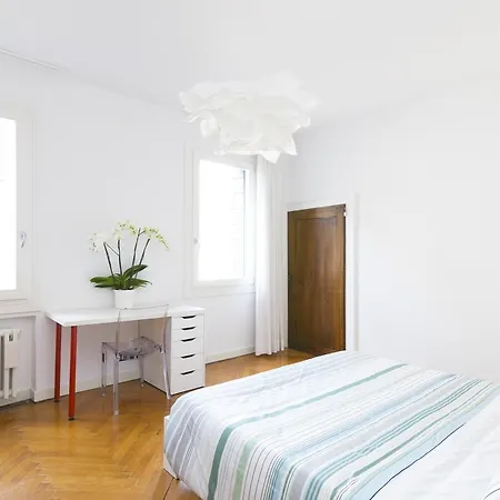 Bella Charming House *