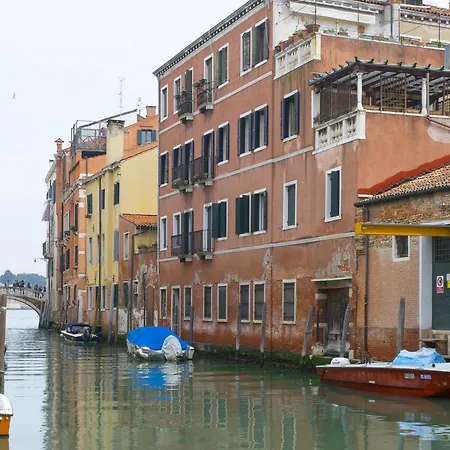 Bella Charming House Apartamento *