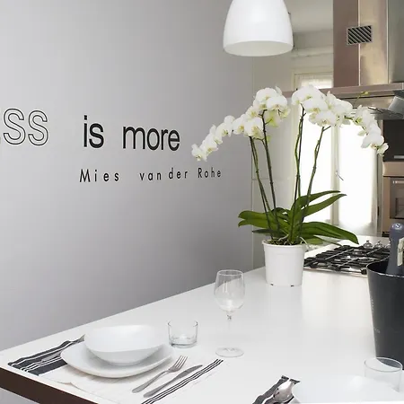 Bella Charming House Apartamento *