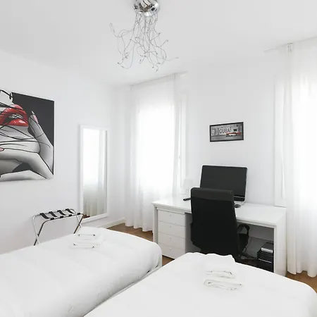 Bella Charming House Veneza