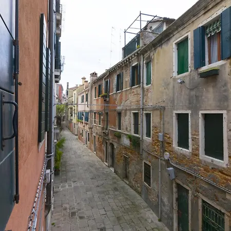 Apartamento Bella Charming House