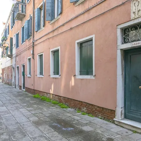 Bella Charming House Apartamento